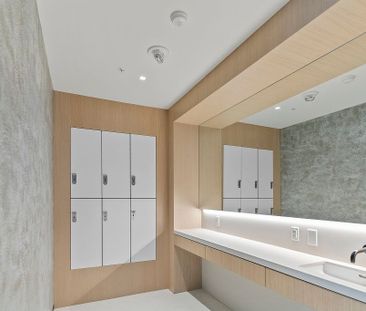 For Lease - 5 Defries Street Unit# 3513, Toronto, Ontario - Photo 5