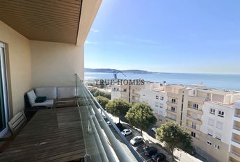 Apartamento T4 em Lisboa