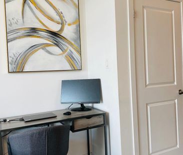 For Lease - 101 shoreview Place Unit# 614, Hamilton, Ontario - Photo 1