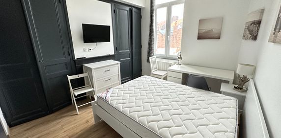 Location Maison 1 pièce 16m² - Photo 2