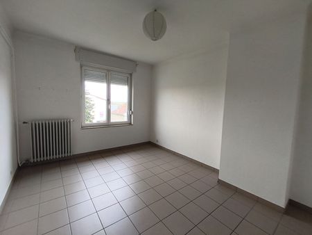 Appartement T4 Faulquemont à louer - Photo 3