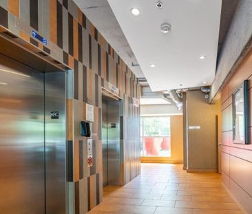 Appartement à louer - Montréal (Ville-Marie) (Centre Ouest) - Photo 1