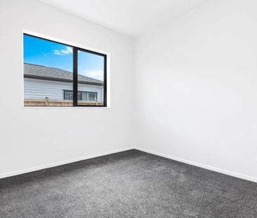 Modern Open-Plan Living - Perfect for Families - Photo 3