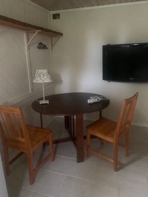 Övre Gruvrisbacken, Falun - Photo 1