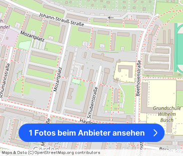 1 Zimmer - tausend Möglichkeiten - Foto 1