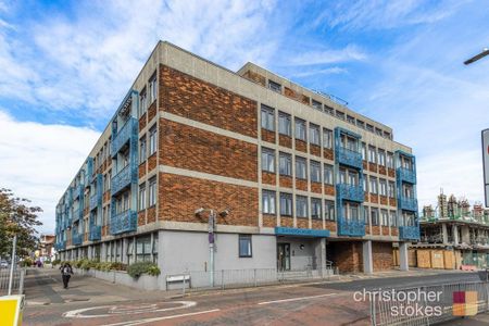 2 bedroom flat to rent - Photo 5