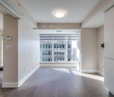 955 BAY ST. #1914 - MODERN 1BED/1BATH, UPGRADED FINISHES, MIN TO TTC! - Photo 3