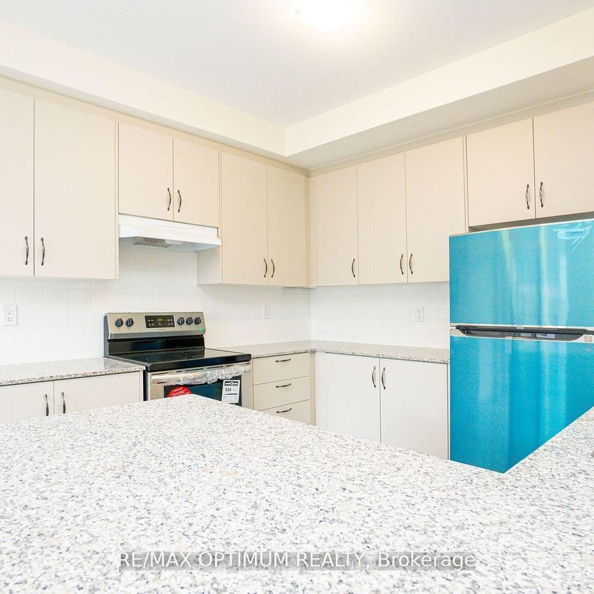 For Lease - 70 Knotsberry Circle Unit# 54, Brampton, Ontario - Photo 1