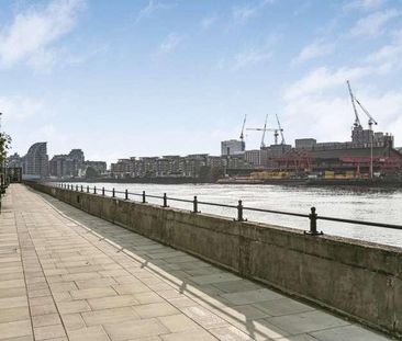 Carnwath?road, Fulham, London, SW6 - Photo 1