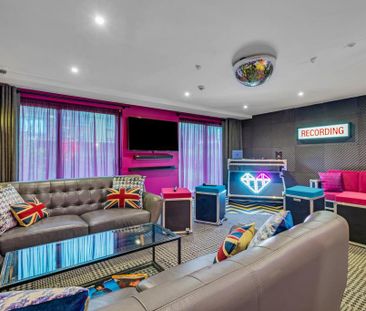 1 bedroom flat to rent - Photo 5