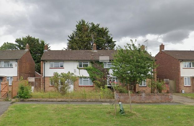 Rowan Road, West Drayton UB7, London - Photo 1