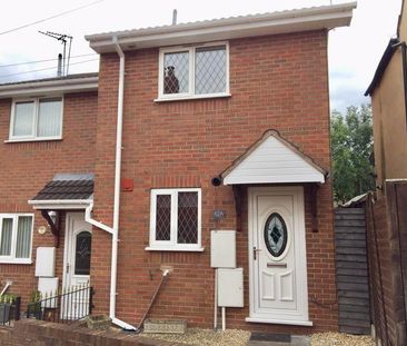 2 bedroom terraced house to rent - Photo 5