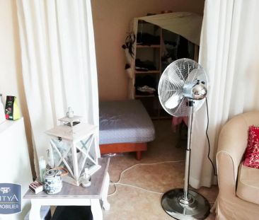 Appartement à louer 1 pièce 28.76m² - Photo 3