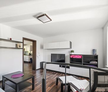 Pronájem bytu, 2+1, Trutnov - Fotografie 4