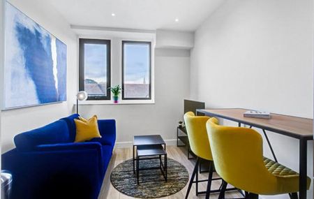 Ewell Road - Photo 3