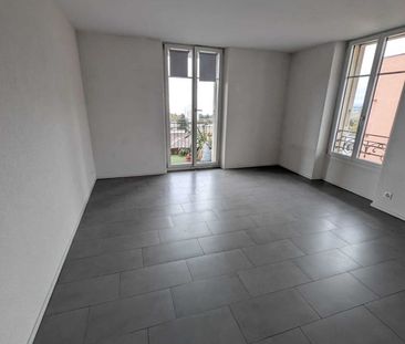 Appartement 3.5 pièces - Foto 2