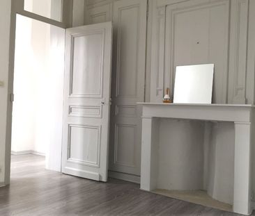 Appartement à louer 2 pièces • Lille - Photo 2