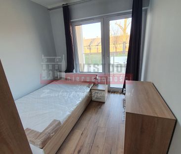 Mieszkanie do wynajęcia Opole, Szczepanowice, 2 pokoje, 42m - Photo 5