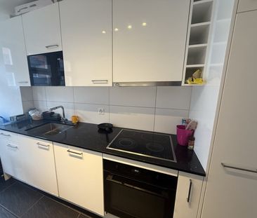 1 Zimmer, 15 m², 2. Stock - Photo 1