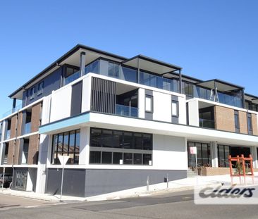 BOUTIQUE APARTMENT IN SOUGHT AFTER SUBURB - Photo 6