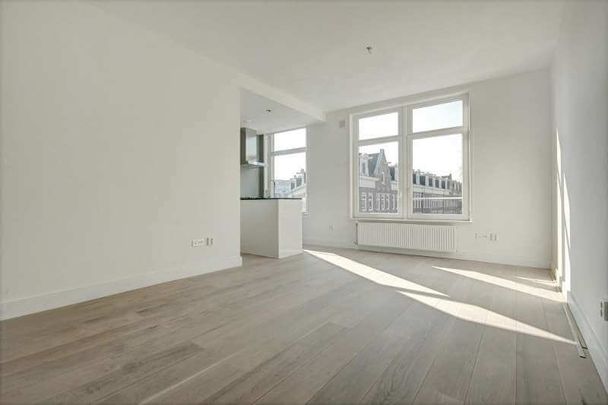 Tweede Hugo de Grootstraat, Amsterdam, Nederland - Photo 1