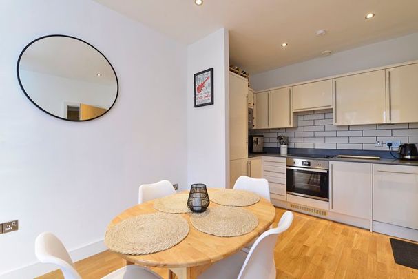 Weyside Park, Catteshall Lane, Godalming, Surrey, GU7 - Photo 1