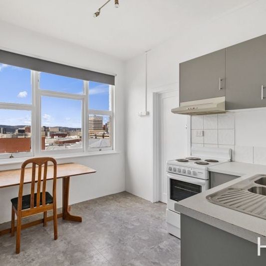 5/77 Molle St, Hobart - Photo 1