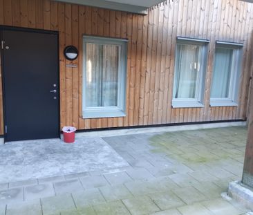 Betselvägen, Angered - Photo 4