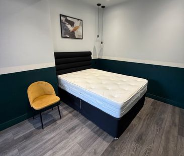 Room in a Shared House, St Ann's Road, N15 - Photo 1