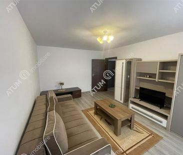 De inchiriat apartament cu 2 camere decomandate balcon si loc parca... - Fotografie 2