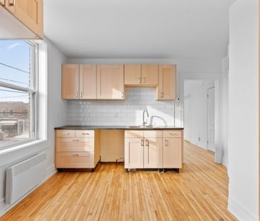 Appartement à louer - Montréal (Verdun/Île-des-Soeurs) (Verdun) - Photo 3