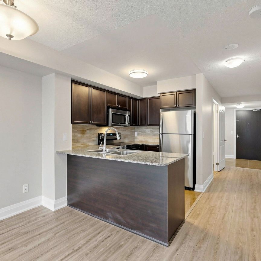 For Lease - 30 North Park Road Unit# 1004, Vaughan, Ontario - Photo 1