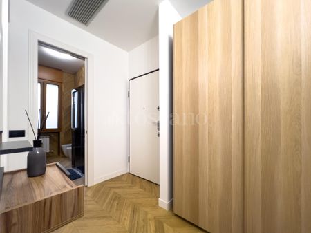 Casa a Milano in Corso di Porta Vigentina, 40, Porta Romana - Photo 5