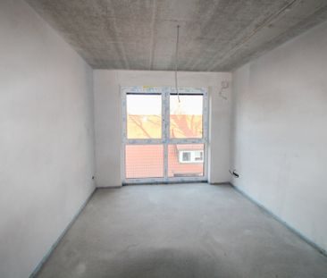 Neubau Wohnung mit 3 Zimmern im 2. Obergeschoss in Bockhorn! - Foto 2