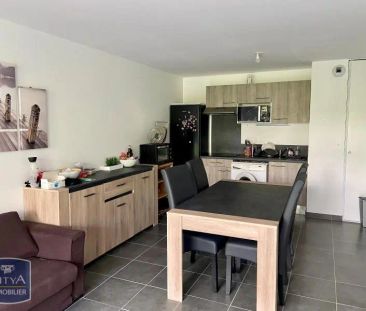 Appartement à louer 3 pièces 63.49m² - Photo 6