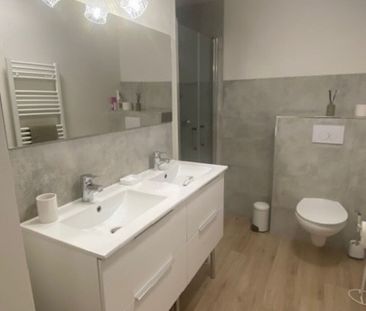Location maison 5 pièces, 95.48m², Puilboreau - Photo 6