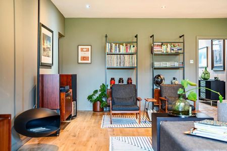 3 bedroom apartment to rent - Photo 3