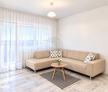 Apartament 3 camere cu balcon zona Doamna Stanca - Photo 1