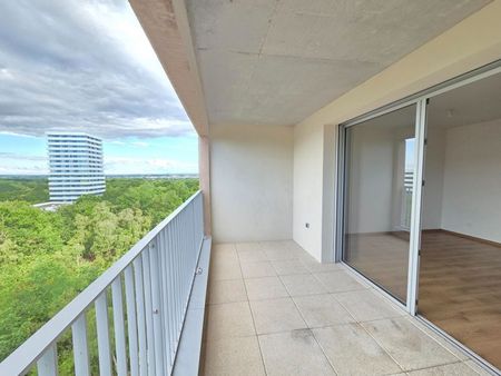 Appartement 1 pièce – 29 m² environ à Rennes (ref : G75872) - Photo 4