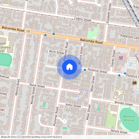 2A Florence Street, Mentone VIC 3194