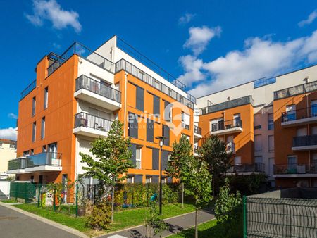 Appartement Argenteuil 2 pièce(s) , Argenteuil - Photo 2