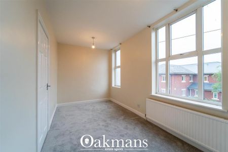4 bedroom terraced house to rent - Photo 3
