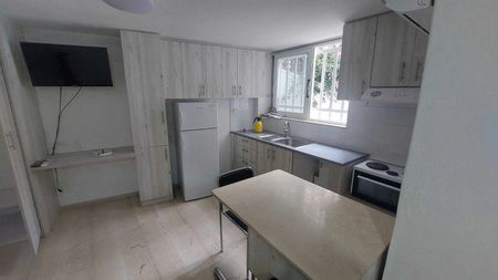 Studio/Γκαρσονιέρα για ενοικίαση Περιβόλια (Ρέθυμνο) - Photo 4