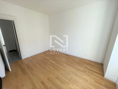 APPARTEMENT T1 A LOUER - Photo 2