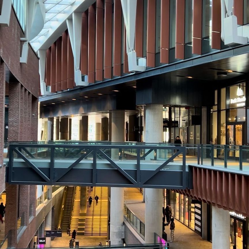 For Lease - 480 Front Street Unit# 1207, Toronto, Ontario - Photo 1