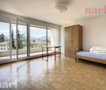 1 Zimmer, 26 m², 3. Stock - Photo 3