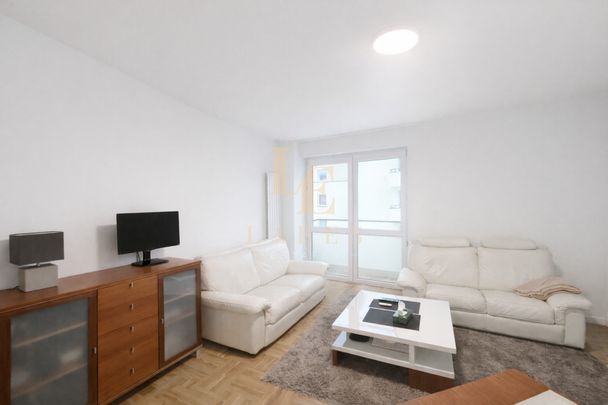 2 oddzielne pokoje | Parking| 2 balkony | Zmywarka - Photo 1