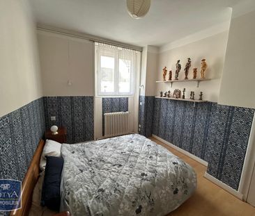 Location Appartement 5 pièces 100m² ST NAZAIRE 44600 - Photo 3