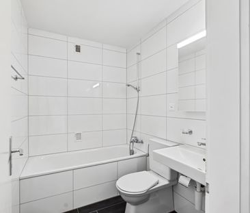 2 Zimmer, 50 m², 2. Stock - Photo 4