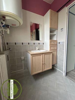 Location Appartement 2 pièces 43m² - Photo 1